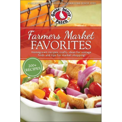 Farmers Market Favorites