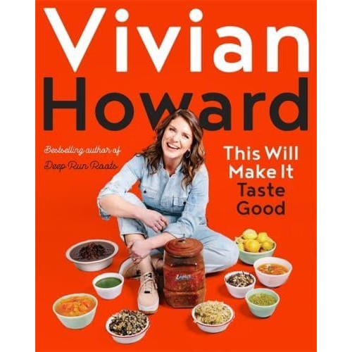 This Will Make It Taste Good A New Path to Simple Cooking
