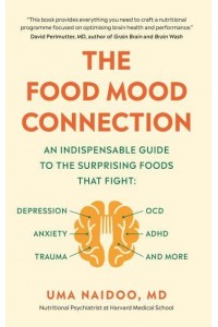 The Food Mood Connection