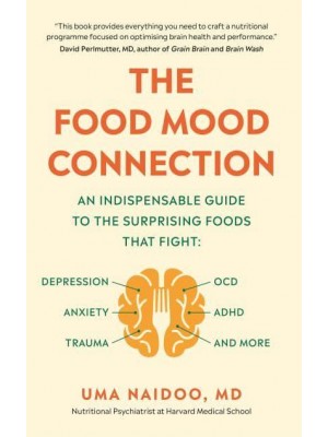 The Food Mood Connection