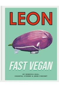 Leon - Fast Vegan