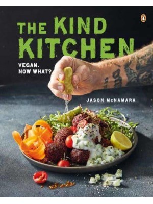 The Kind Kitchen