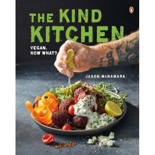 The Kind Kitchen