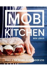 Mob Kitchen
