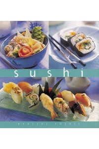Sushi - Essential Kitchen Series