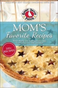 Mom's Favorite Recipes - Everyday Cookbook Collection