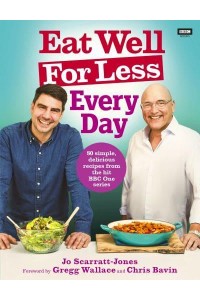 Eat Well for Less Every Day