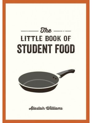 The Little Book of Student Food