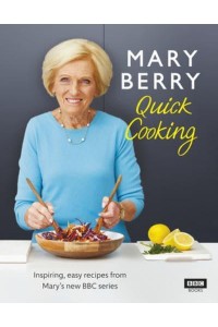 Quick Cooking