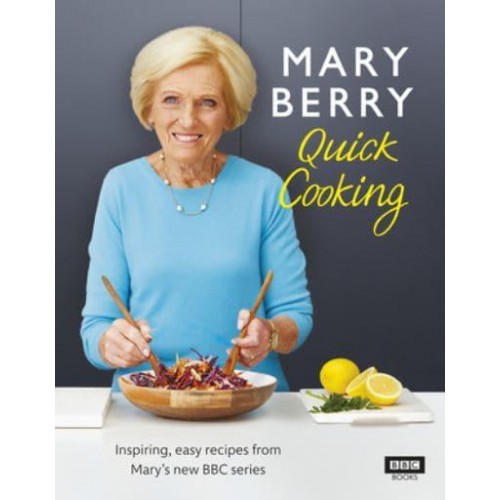 Quick Cooking