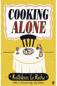 Cooking Alone