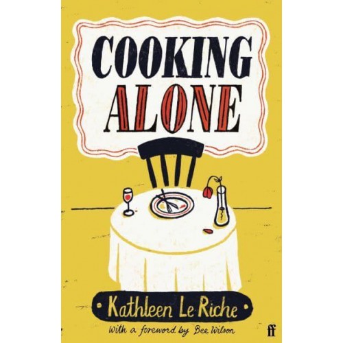 Cooking Alone