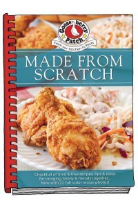 Made from Scratch - Everyday Cookbook Collection