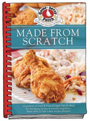 Made from Scratch - Everyday Cookbook Collection