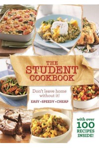 The Student Cookbook