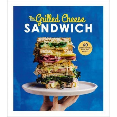 The Grilled Cheese Sandwich