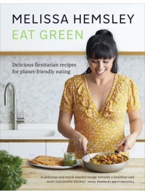 Eat Green