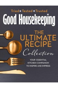 The Good Housekeeping Ultimate Collection