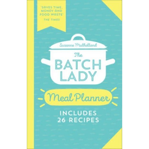 The Batch Lady Meal Planner