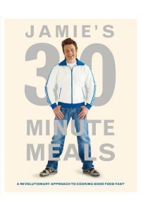 Jamie's 30-Minute Meals
