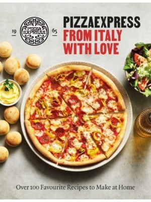 PizzaExpress from Italy With Love