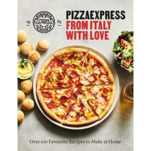 PizzaExpress from Italy With Love