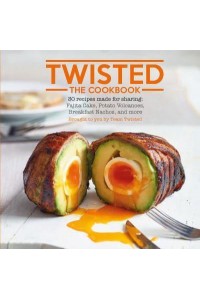 Twisted The Cookbook