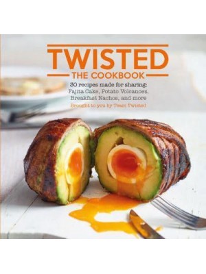 Twisted The Cookbook