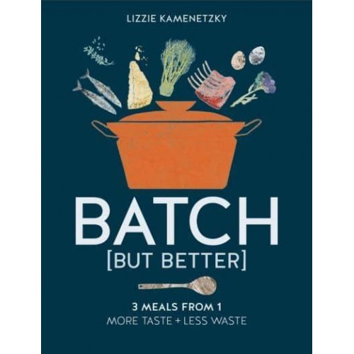 Batch but Better