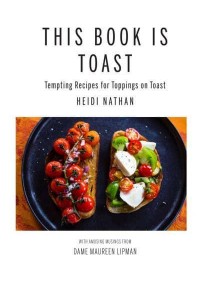 This Book Is Toast
