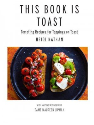 This Book Is Toast