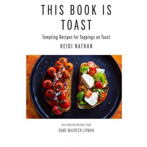 This Book Is Toast