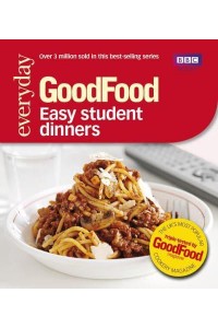 101 Easy Student Dinners
