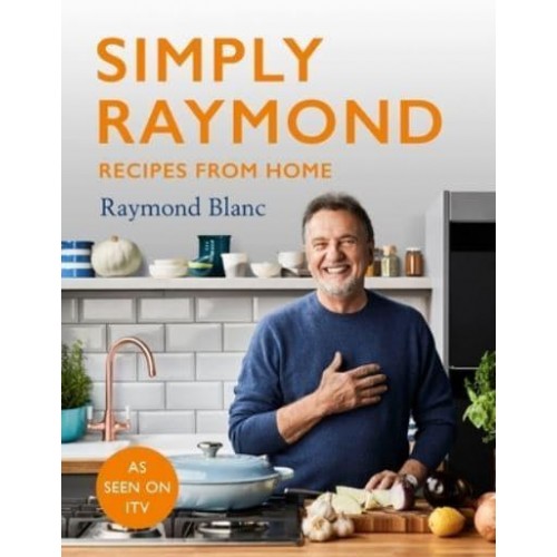 Simply Raymond Recipes from Home