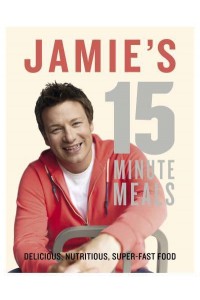 15 Minute Meals