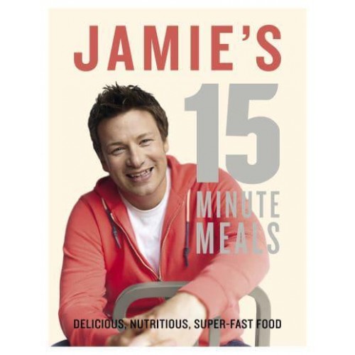 15 Minute Meals