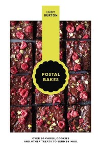 Postal Bakes Over 60 Cakes, Cookies and Other Treats to Send by Mail