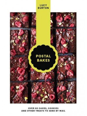 Postal Bakes Over 60 Cakes, Cookies and Other Treats to Send by Mail