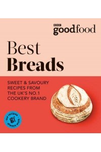 Best Breads - BBC Good Food