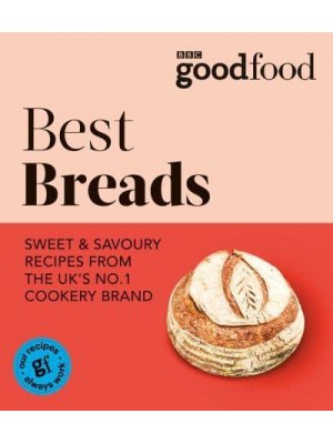 Best Breads - BBC Good Food