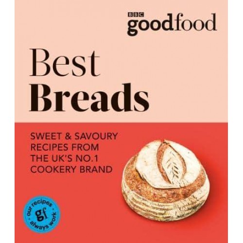 Best Breads - BBC Good Food