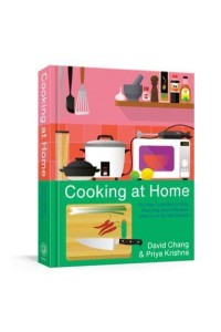 Cooking at Home Or How I Learned to Stop Worrying About Recipes (And Love My Microwave)
