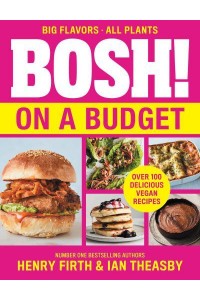 BOSH! On a Budget