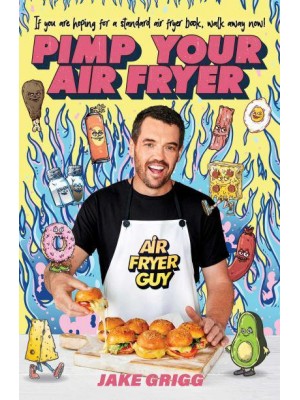 Pimp Your Air Fryer