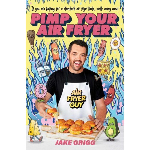 Pimp Your Air Fryer