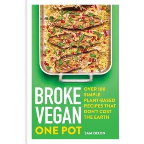 Broke Vegan - One Pot - Broke Vegan