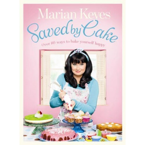Saved by Cake
