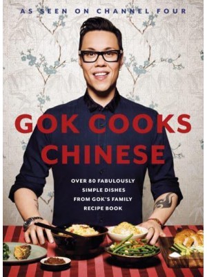 Gok Cooks Chinese