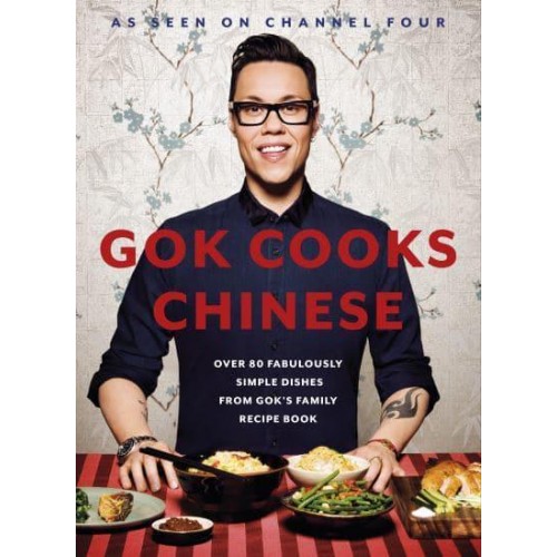 Gok Cooks Chinese
