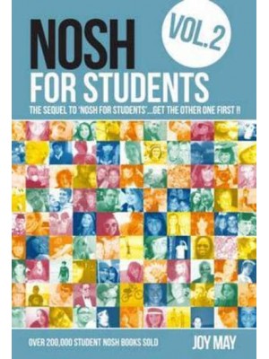 Nosh for Students. Vol. 2